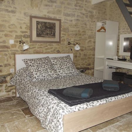 Chambre D'Hote En Famille Μπαγιέ Εξωτερικό φωτογραφία