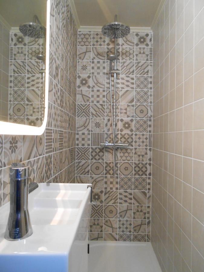 Chambre D'Hote En Famille Μπαγιέ Εξωτερικό φωτογραφία