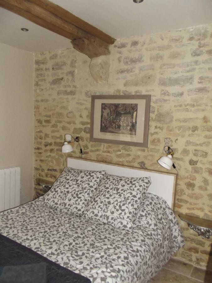 Chambre D'Hote En Famille Μπαγιέ Εξωτερικό φωτογραφία