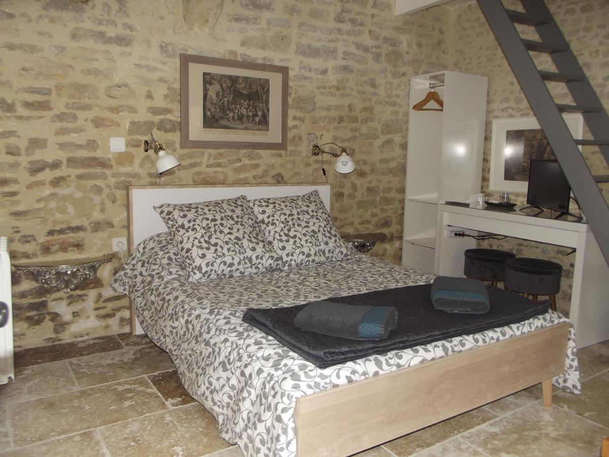 Chambre D'Hote En Famille Μπαγιέ Εξωτερικό φωτογραφία