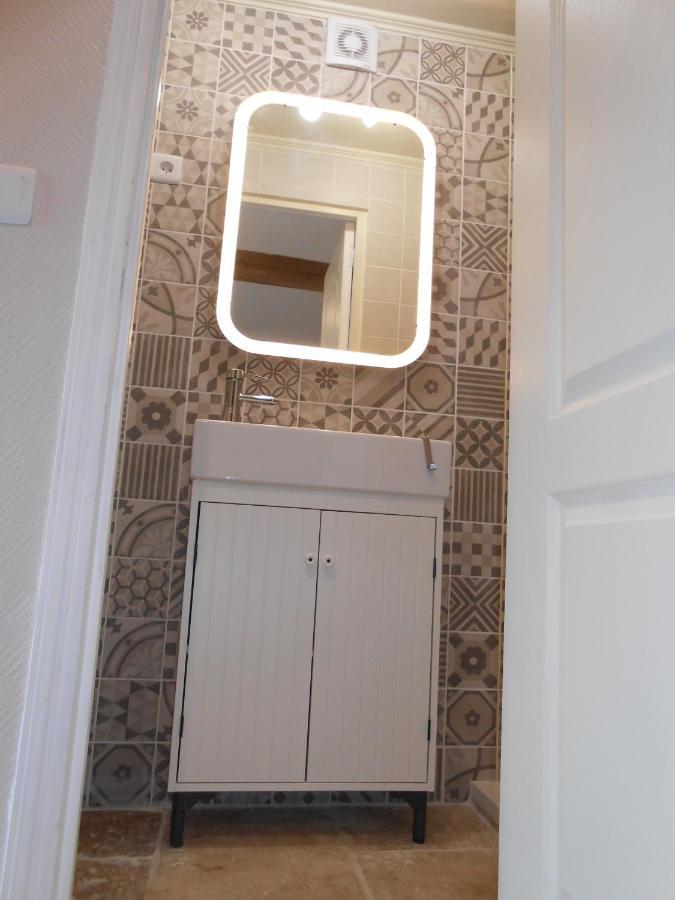 Chambre D'Hote En Famille Μπαγιέ Εξωτερικό φωτογραφία