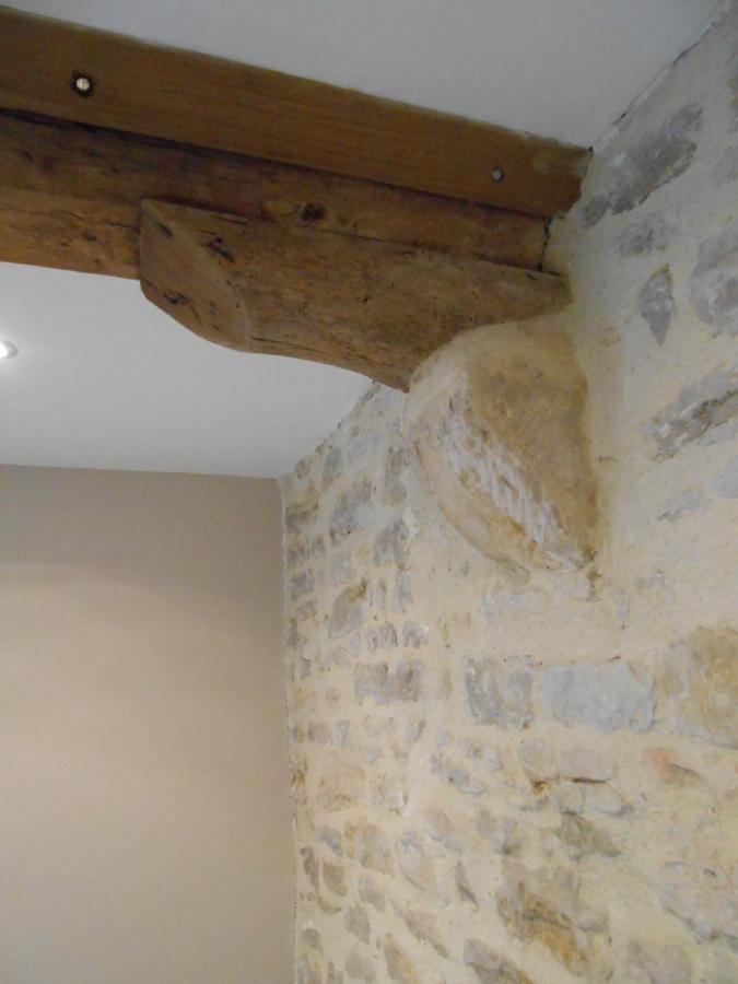Chambre D'Hote En Famille Μπαγιέ Εξωτερικό φωτογραφία