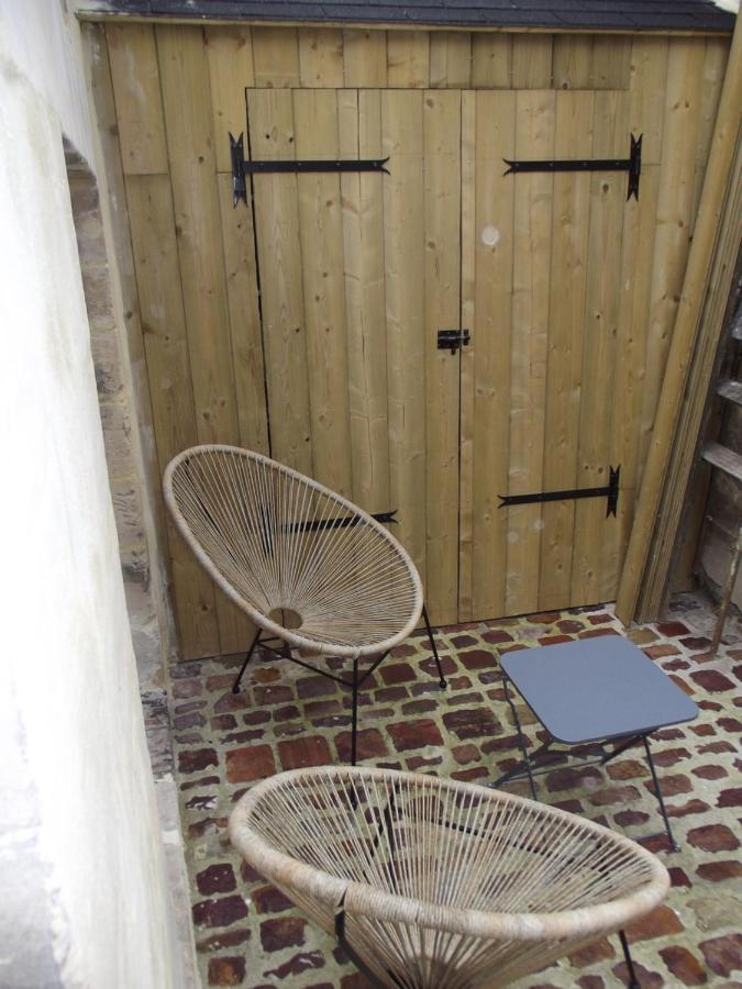 Chambre D'Hote En Famille Μπαγιέ Εξωτερικό φωτογραφία