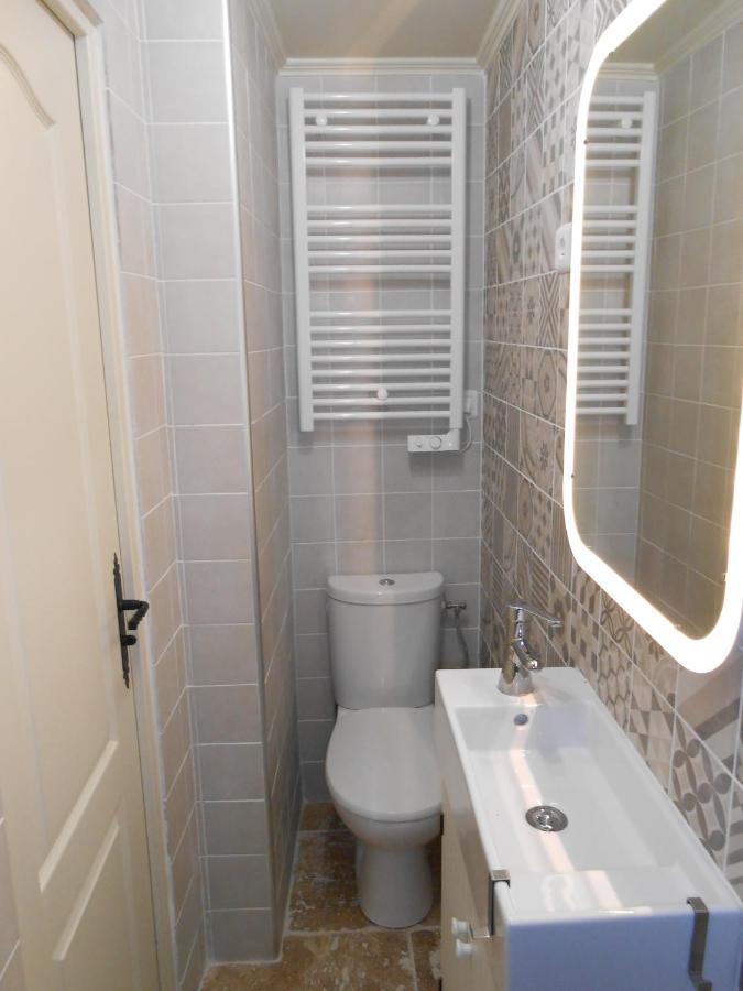 Chambre D'Hote En Famille Μπαγιέ Εξωτερικό φωτογραφία