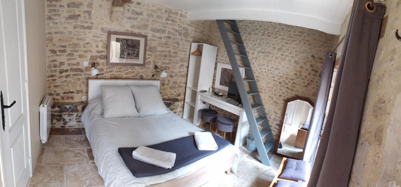 Chambre D'Hote En Famille Μπαγιέ Εξωτερικό φωτογραφία
