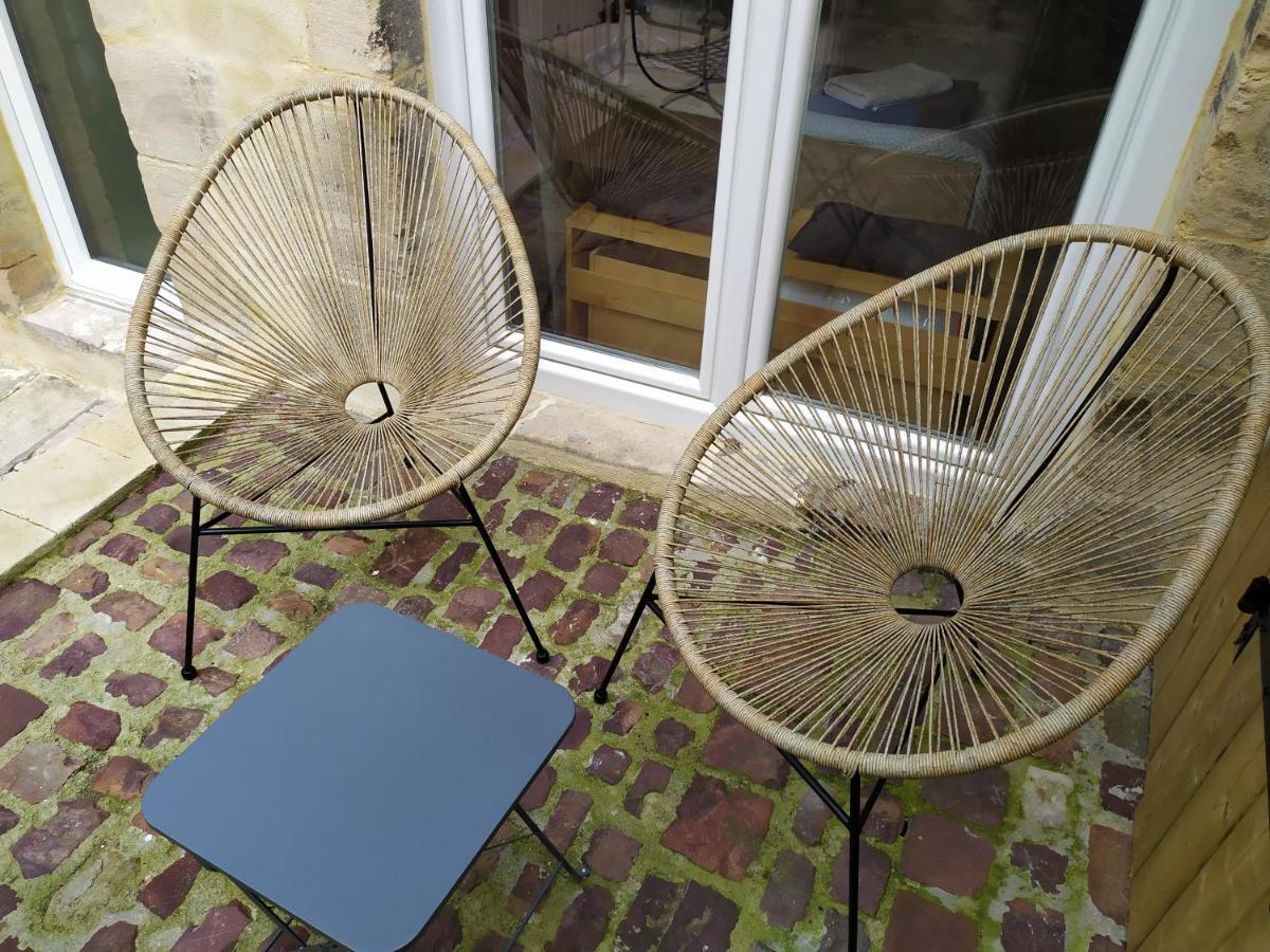 Chambre D'Hote En Famille Μπαγιέ Εξωτερικό φωτογραφία