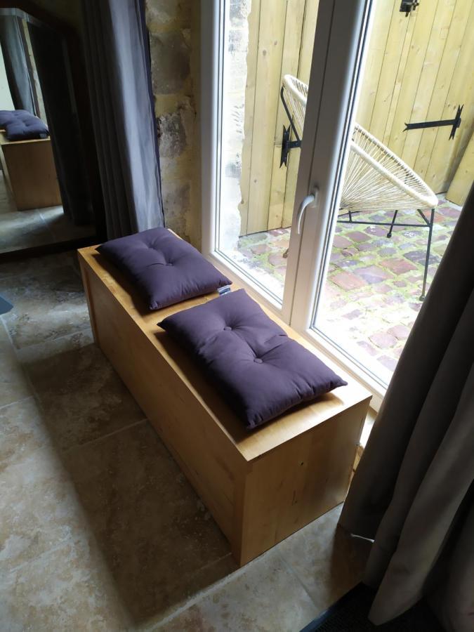 Chambre D'Hote En Famille Μπαγιέ Εξωτερικό φωτογραφία