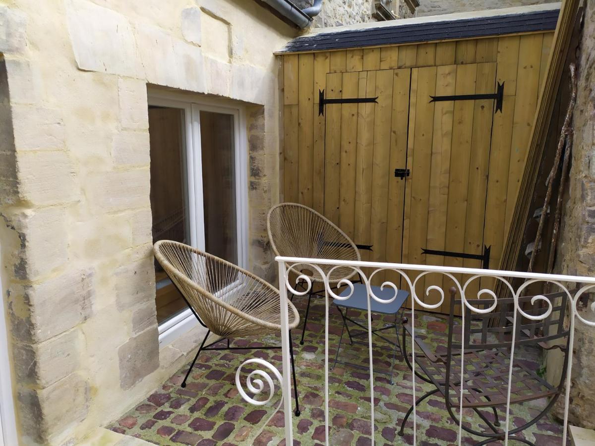 Chambre D'Hote En Famille Μπαγιέ Εξωτερικό φωτογραφία