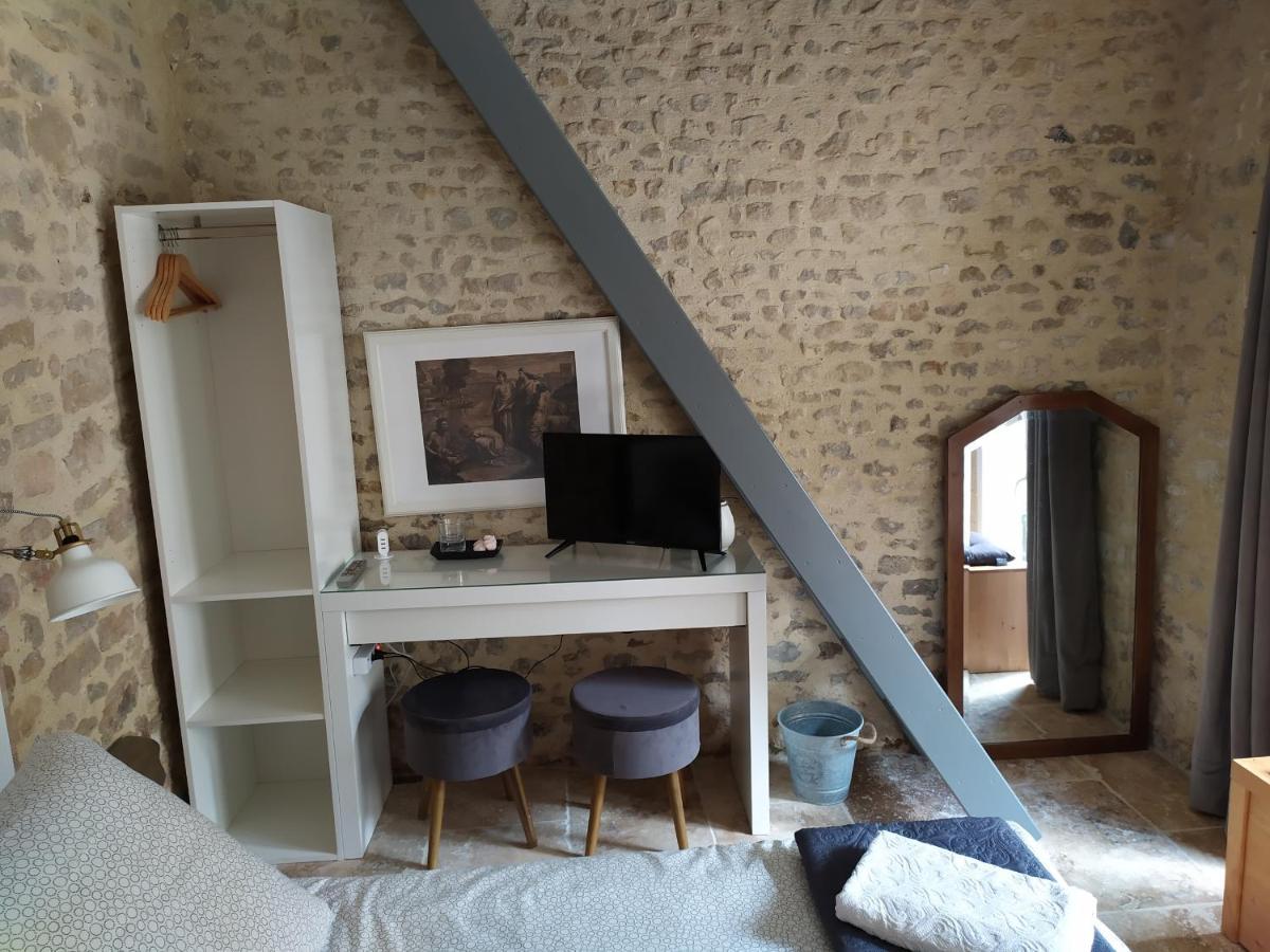 Chambre D'Hote En Famille Μπαγιέ Εξωτερικό φωτογραφία