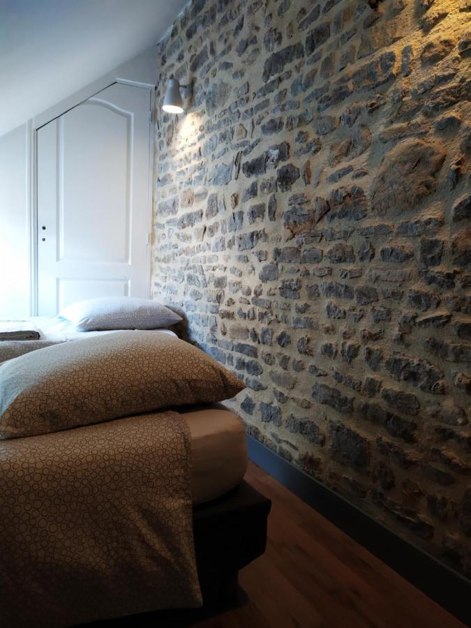 Chambre D'Hote En Famille Μπαγιέ Εξωτερικό φωτογραφία