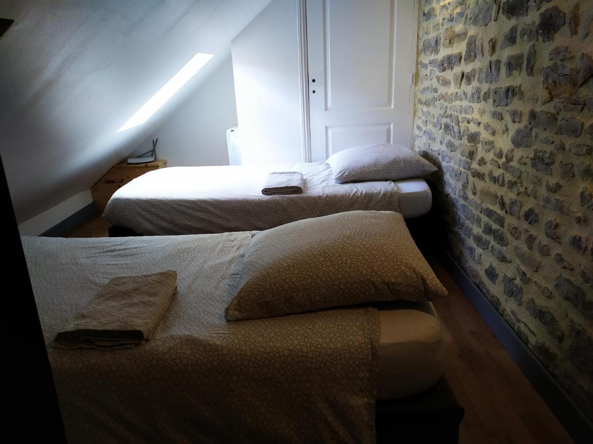 Chambre D'Hote En Famille Μπαγιέ Εξωτερικό φωτογραφία